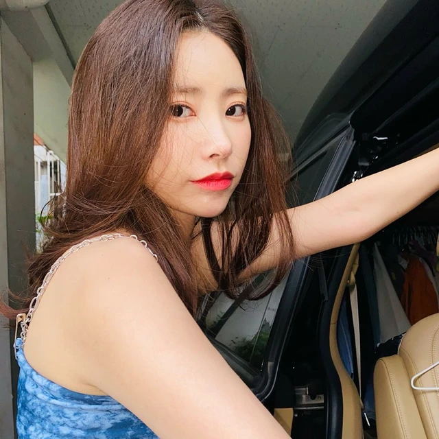 Huihyeon