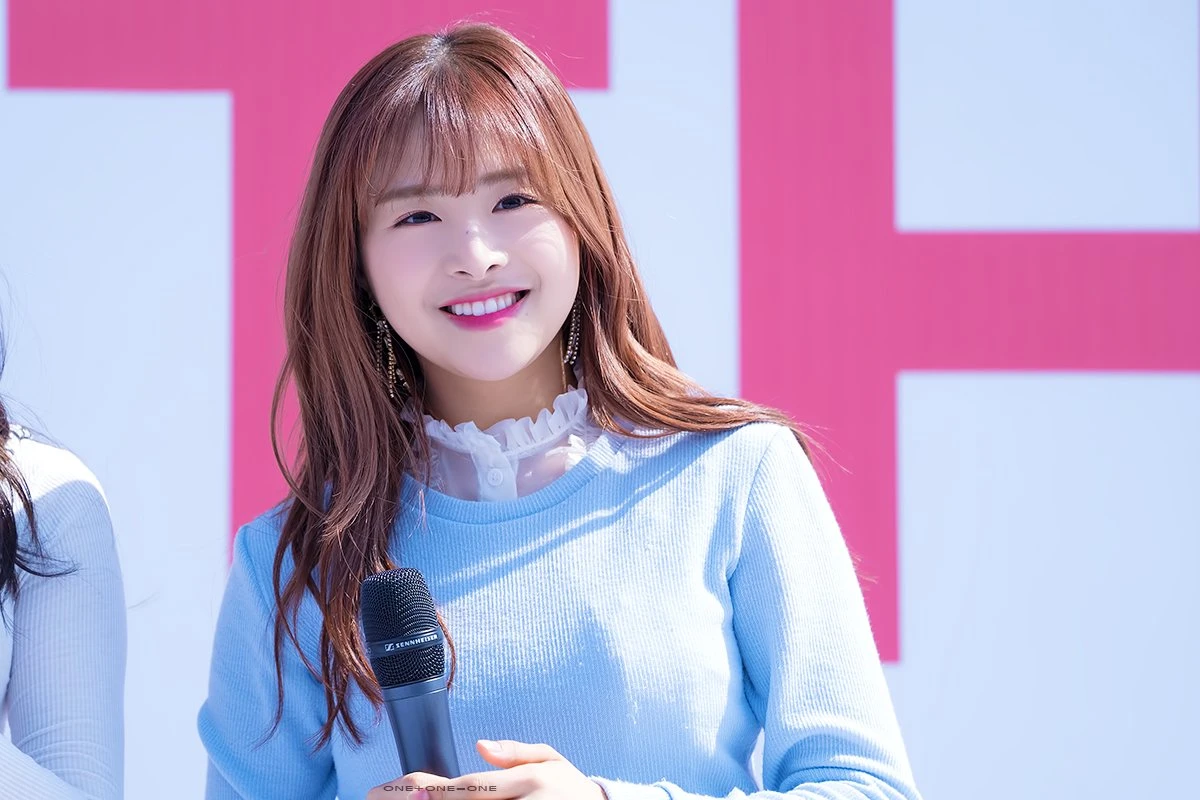 Chaewon