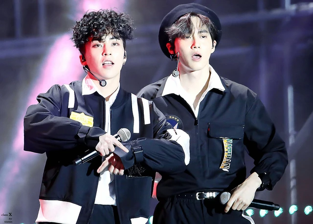 Suho