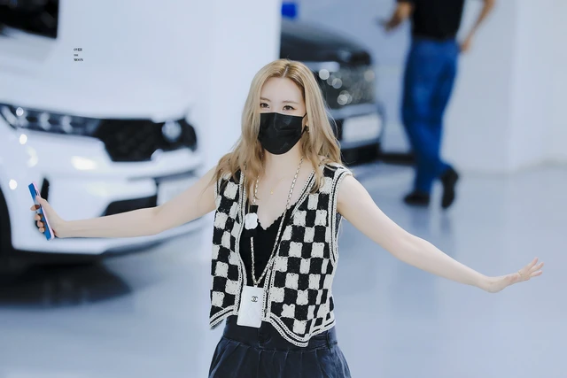 Sunmi