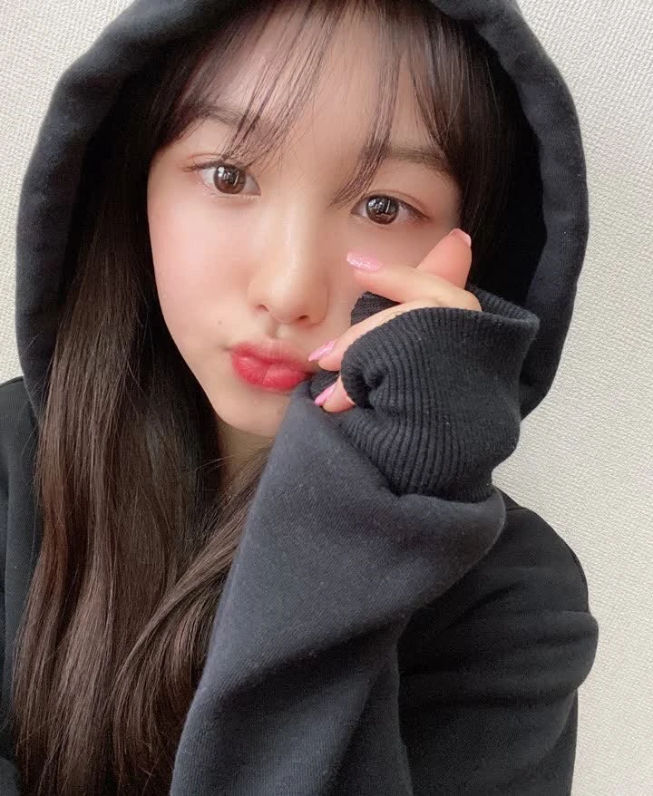 Momoka