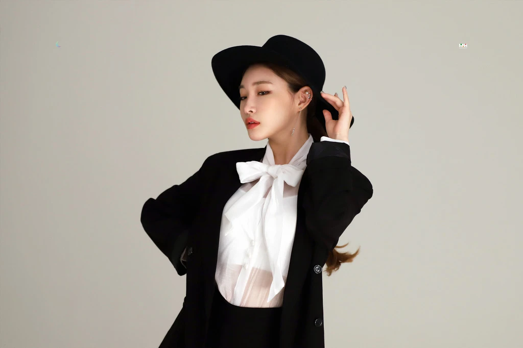 Chungha
