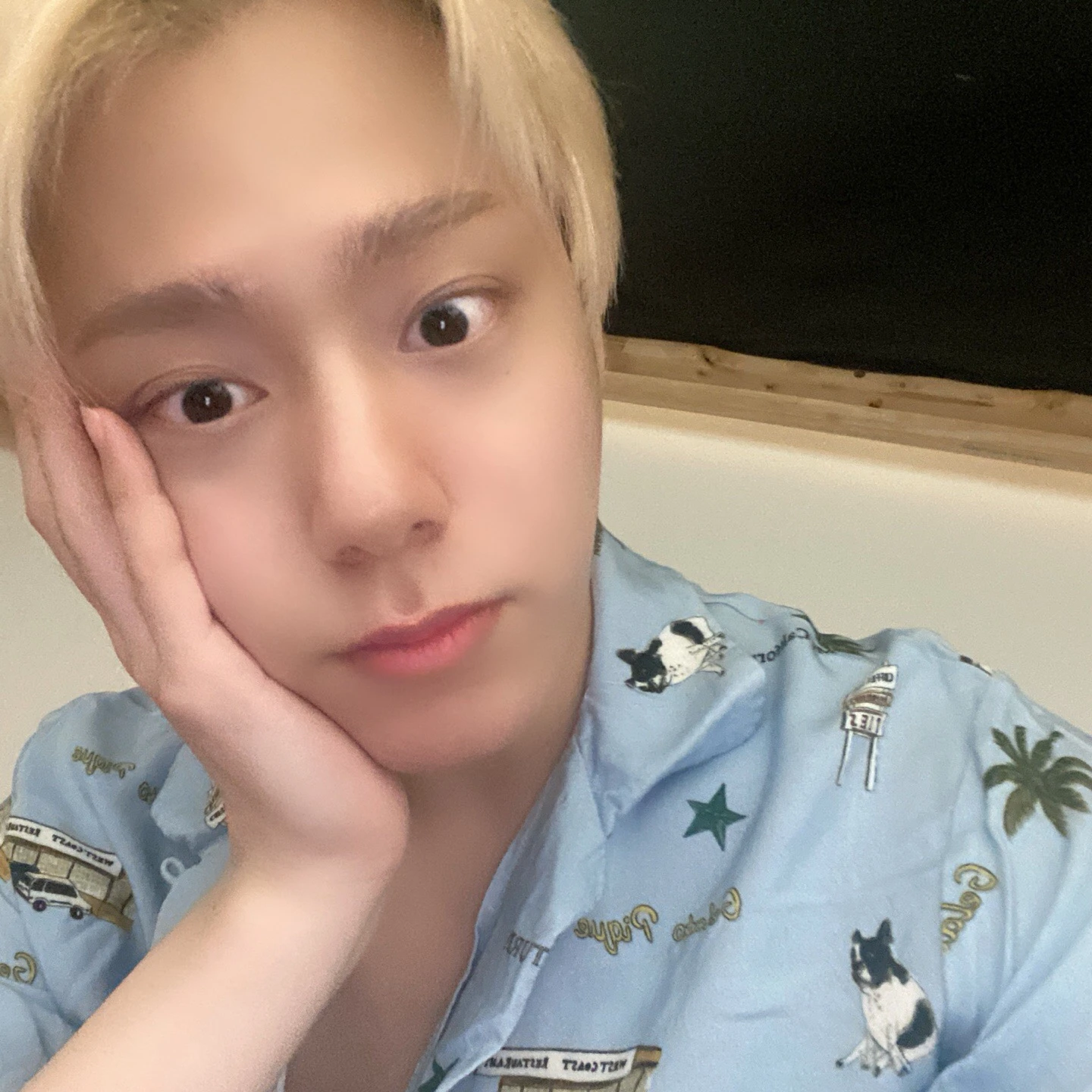 Hwanwoong