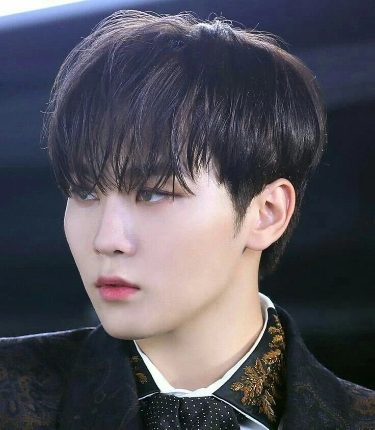 Seungkwan