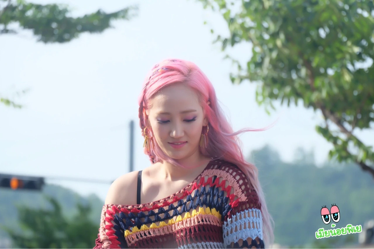 Yeeun
