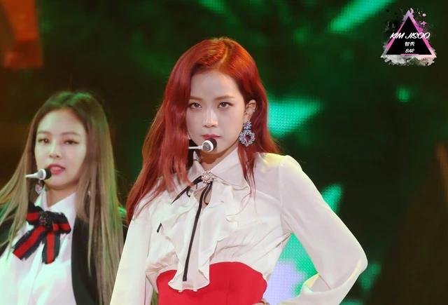 Jisoo