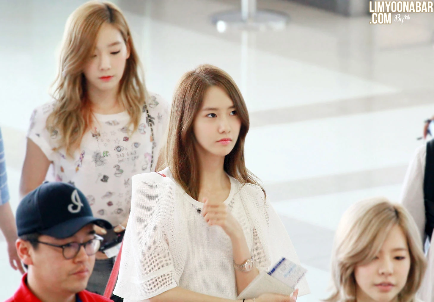 Yoona