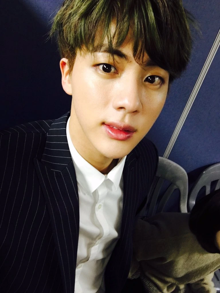 Jin