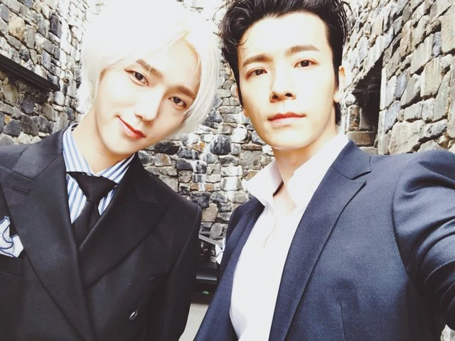 Donghae