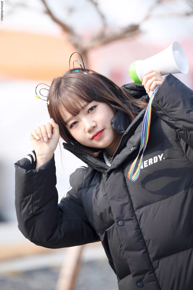 Yoojung