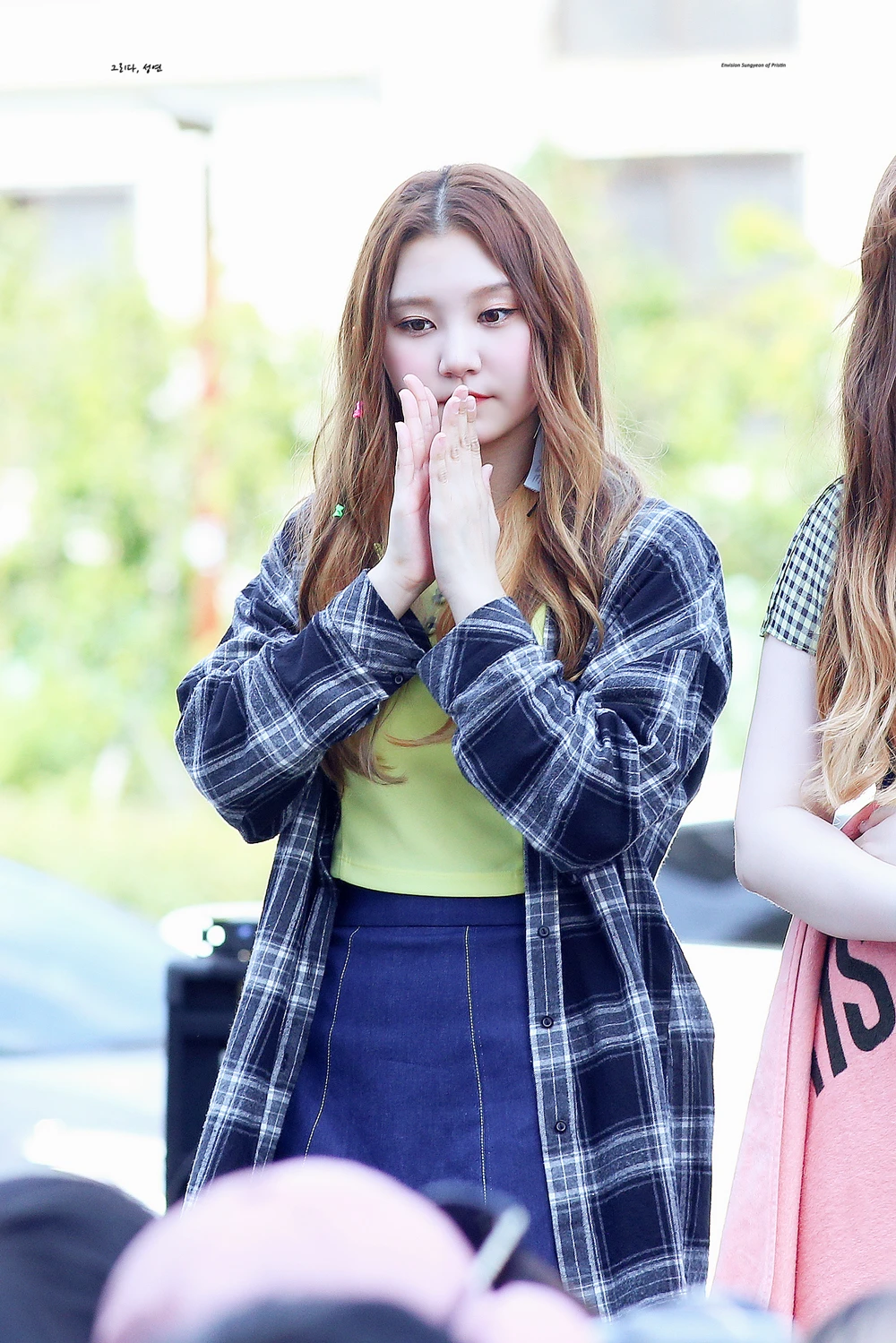 Sungyeon