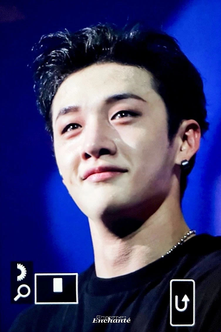 Bang Chan