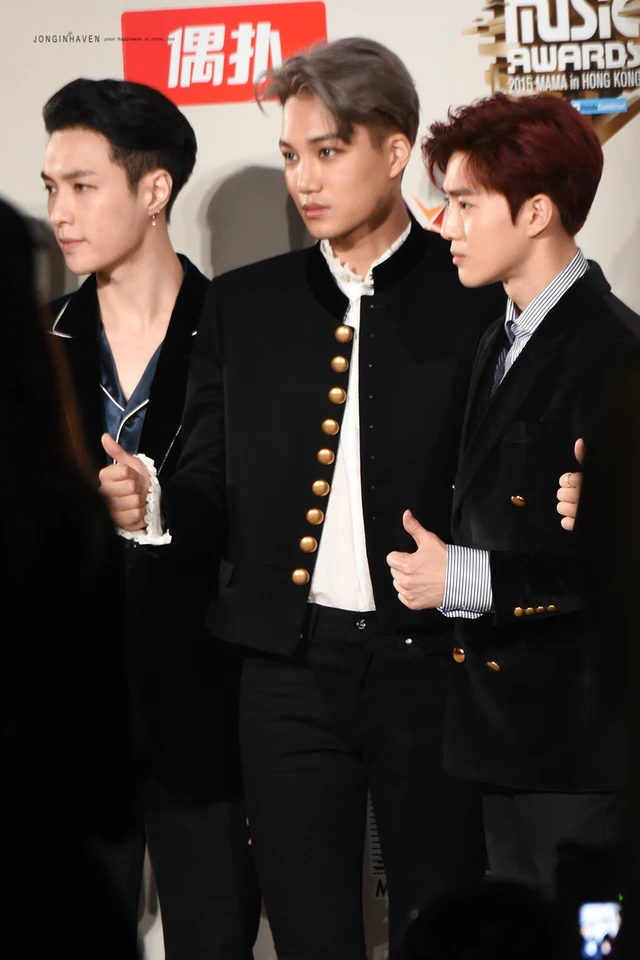 Kai