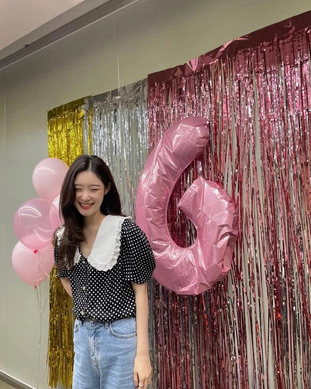 Chaeyeon