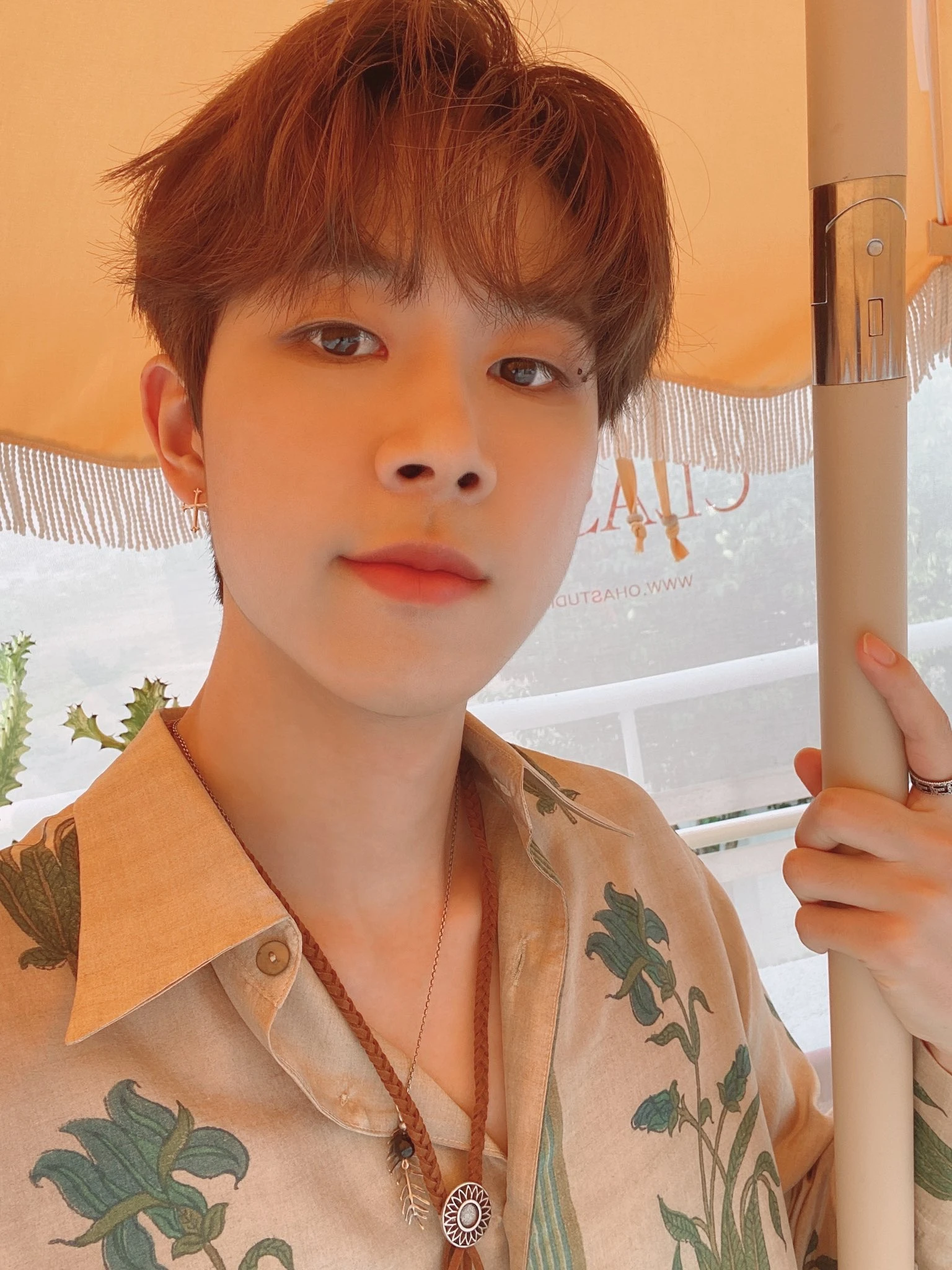 Donghyun