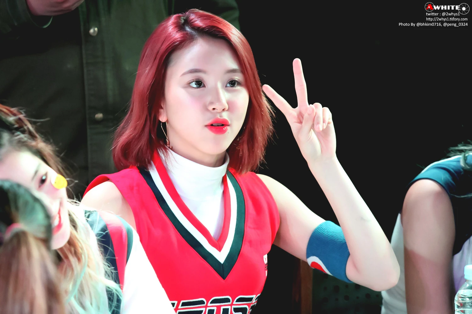 Chaeyoung