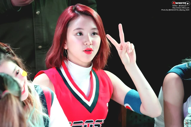 Chaeyoung