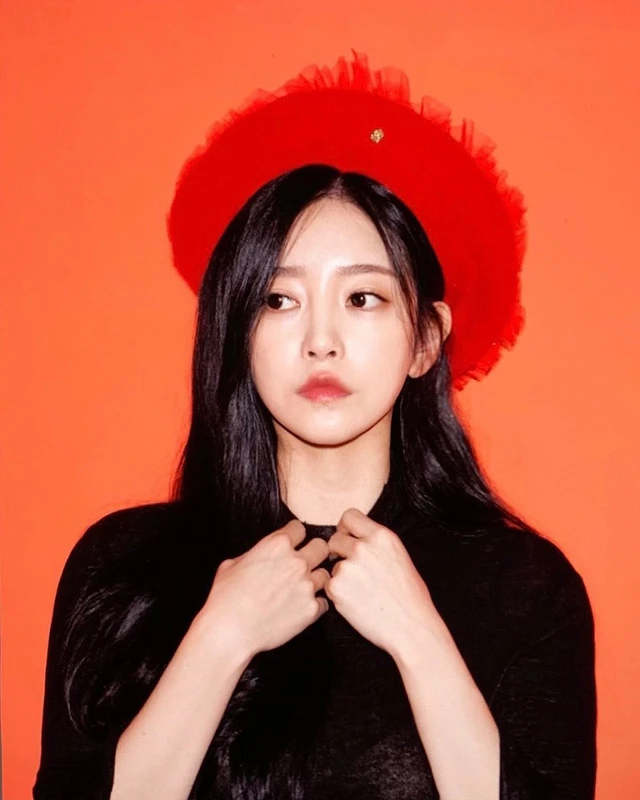 Soyeon
