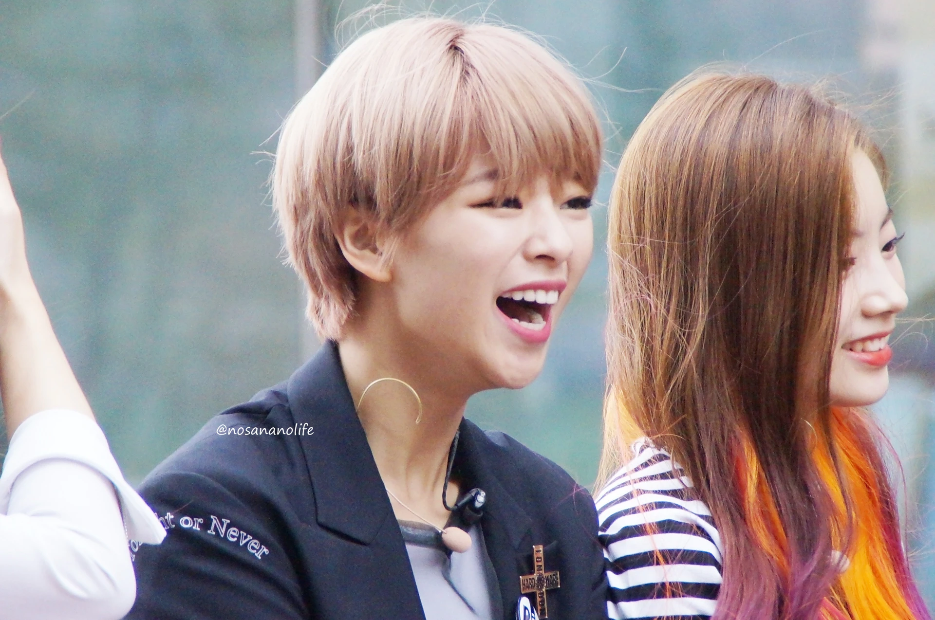 Jeongyeon