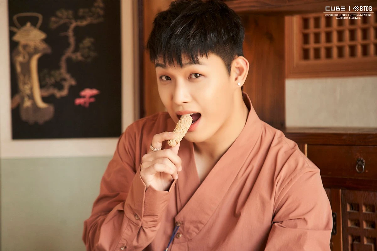 Hyunsik