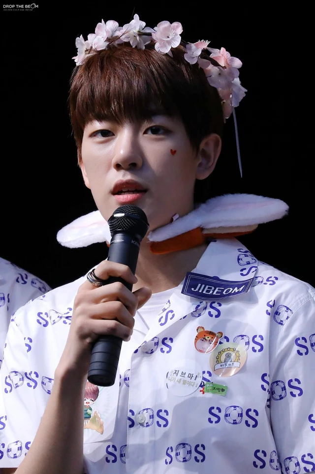 Jibeom