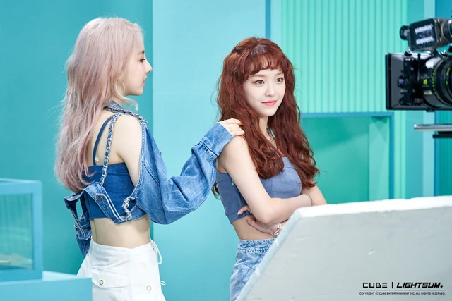 Yujeong