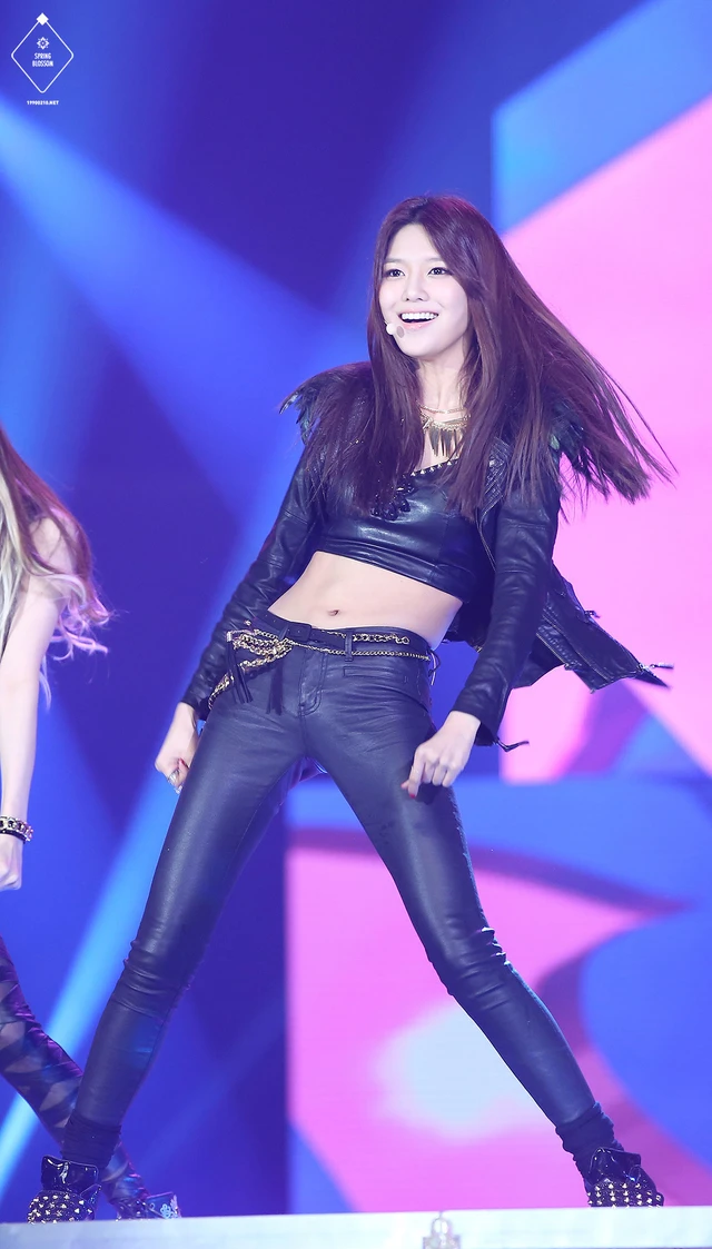 Sooyoung