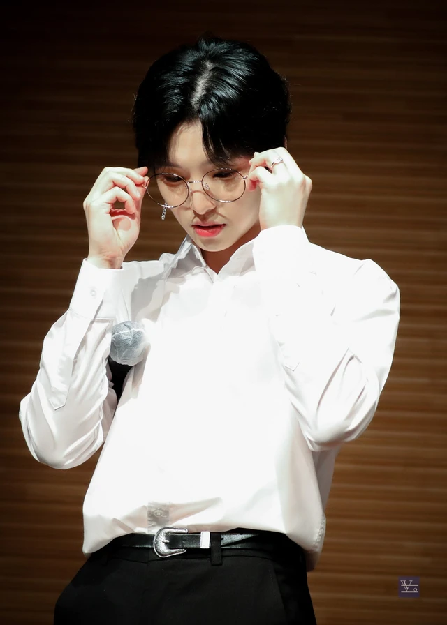 Seoho