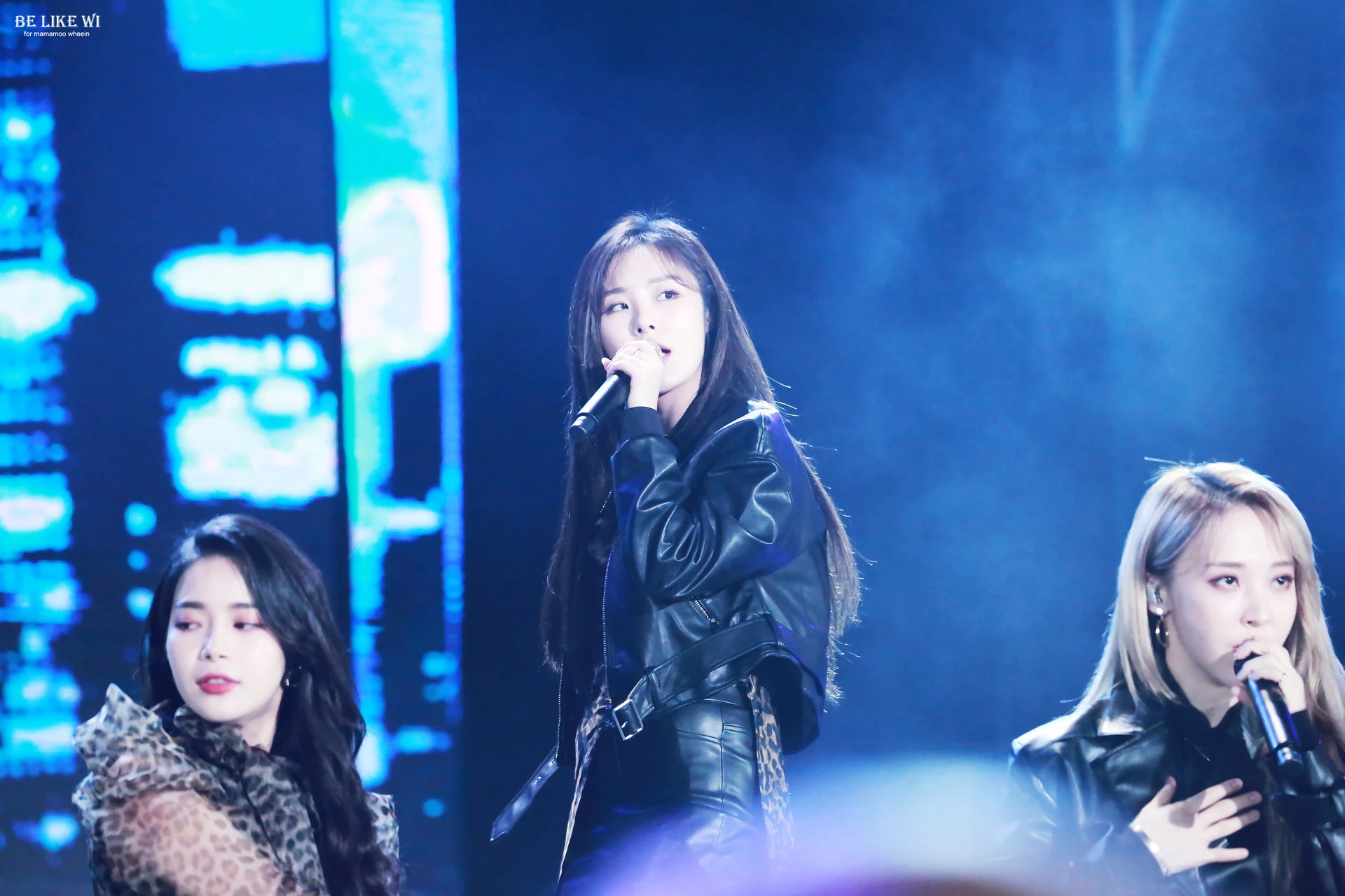 Wheein