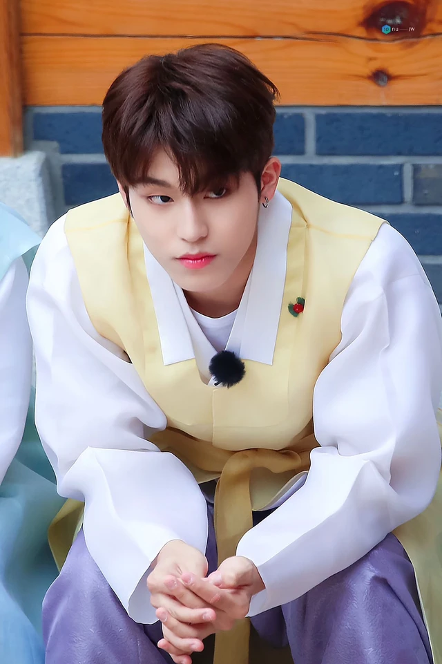 Jeongwoo
