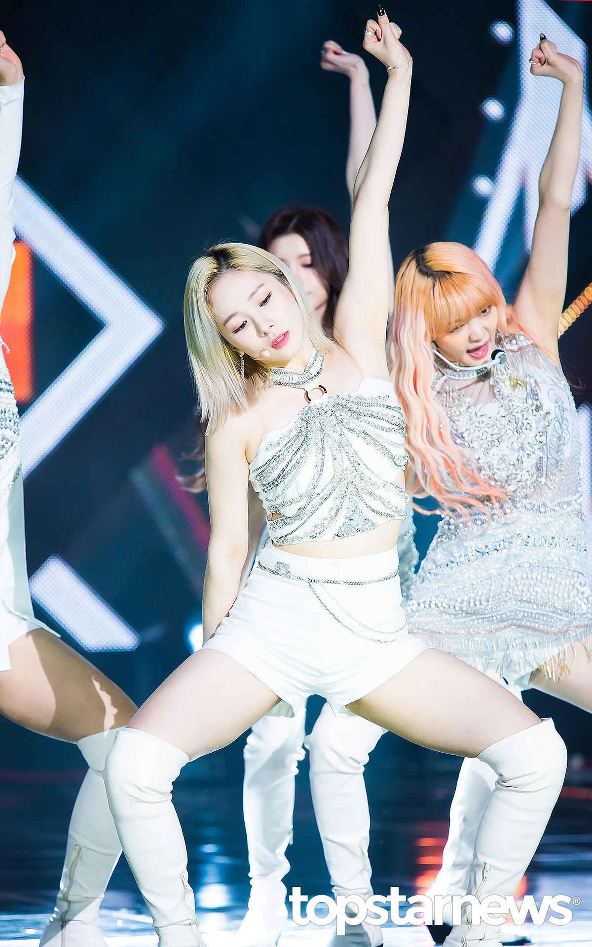 Pink Fantasy