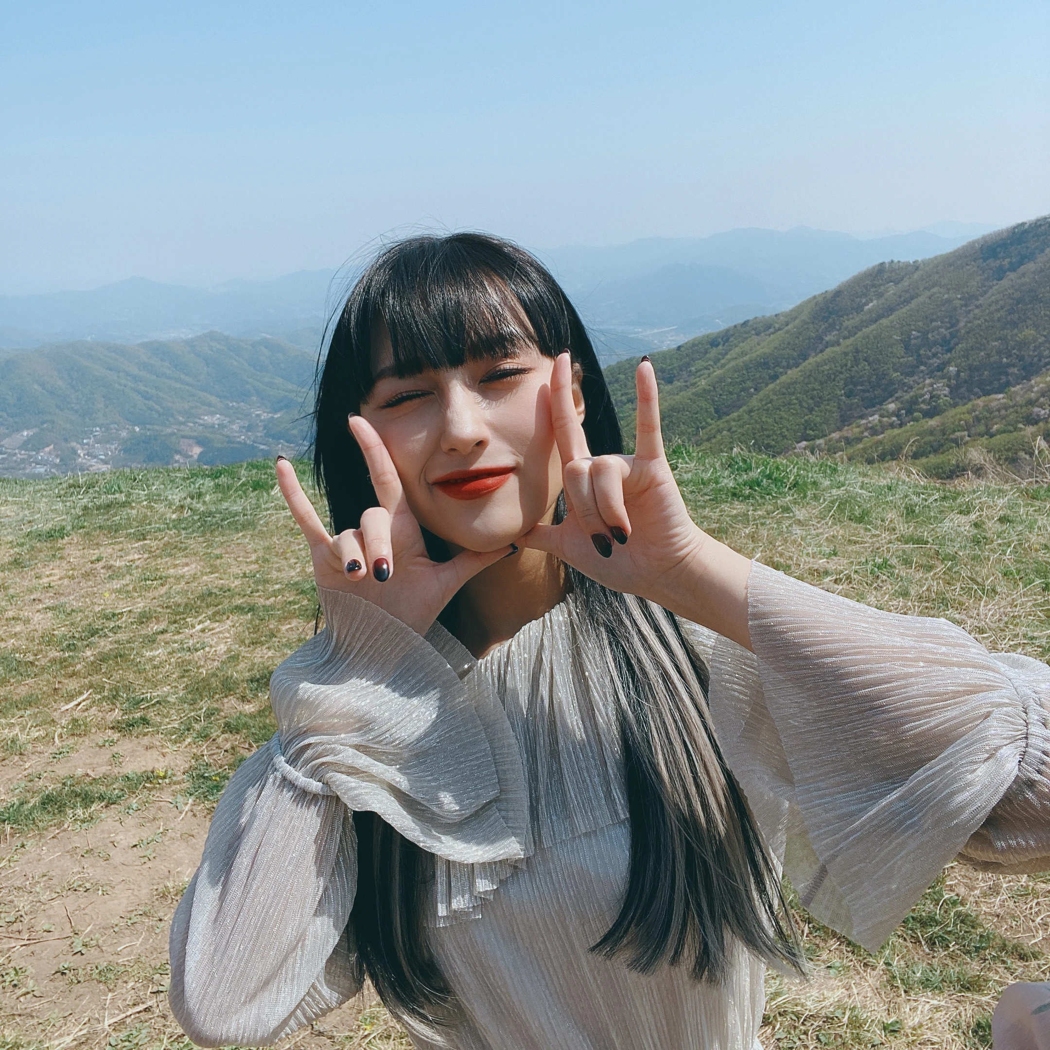 Siyeon