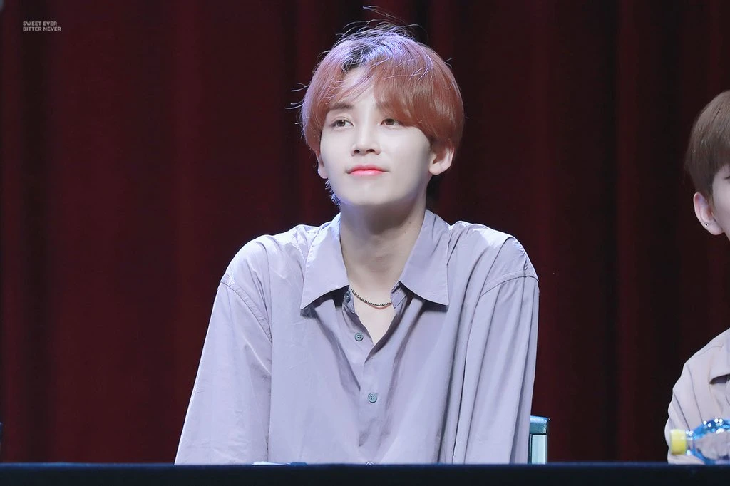 Jeonghan