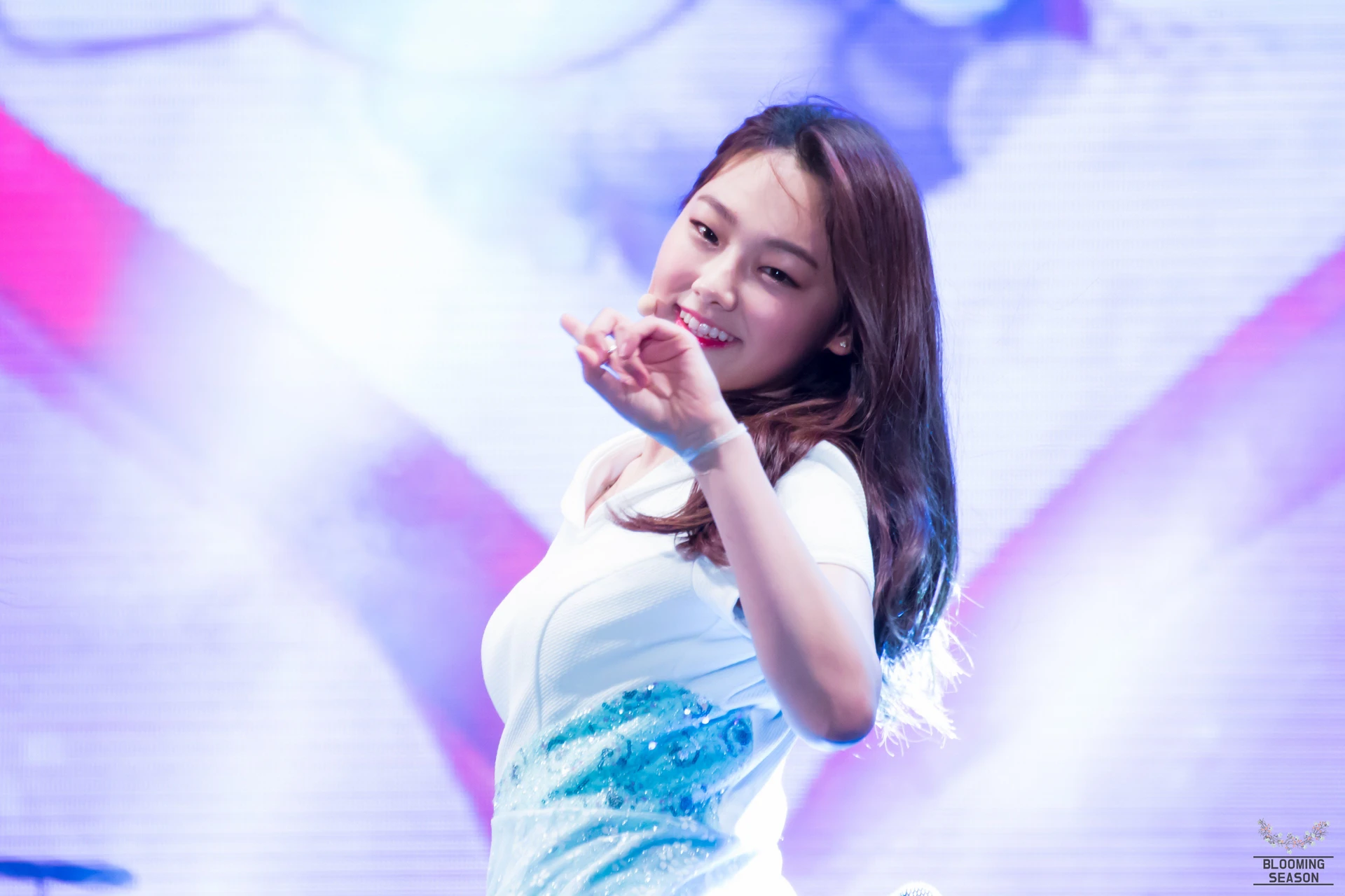 Mina