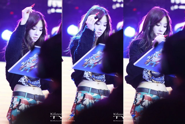 Taeyeon