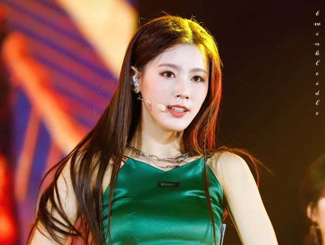 Miyeon