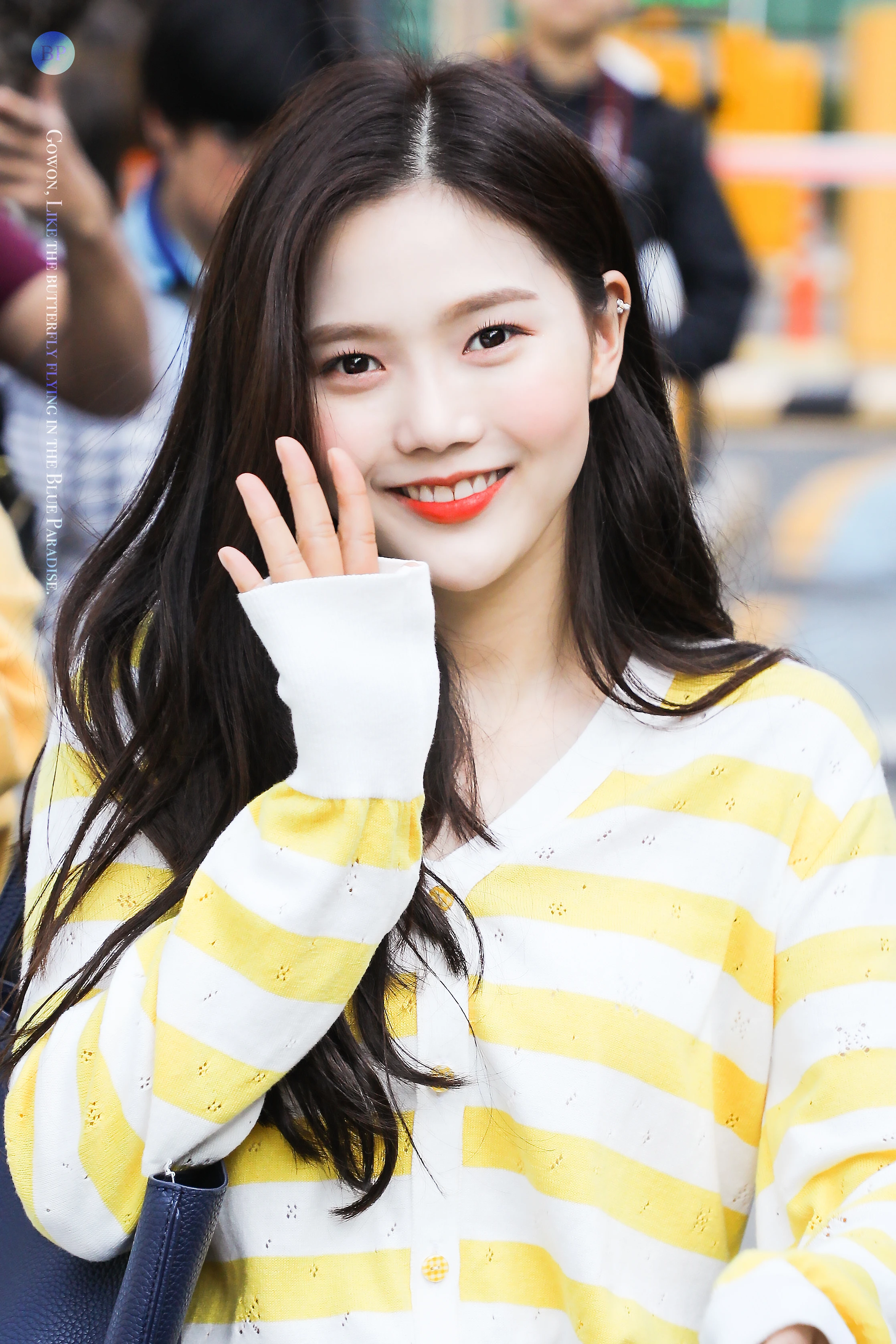 Hyojung