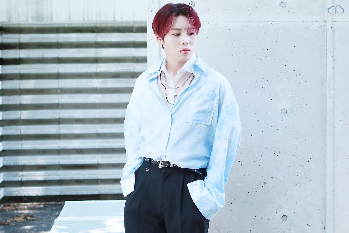 Sungwoon
