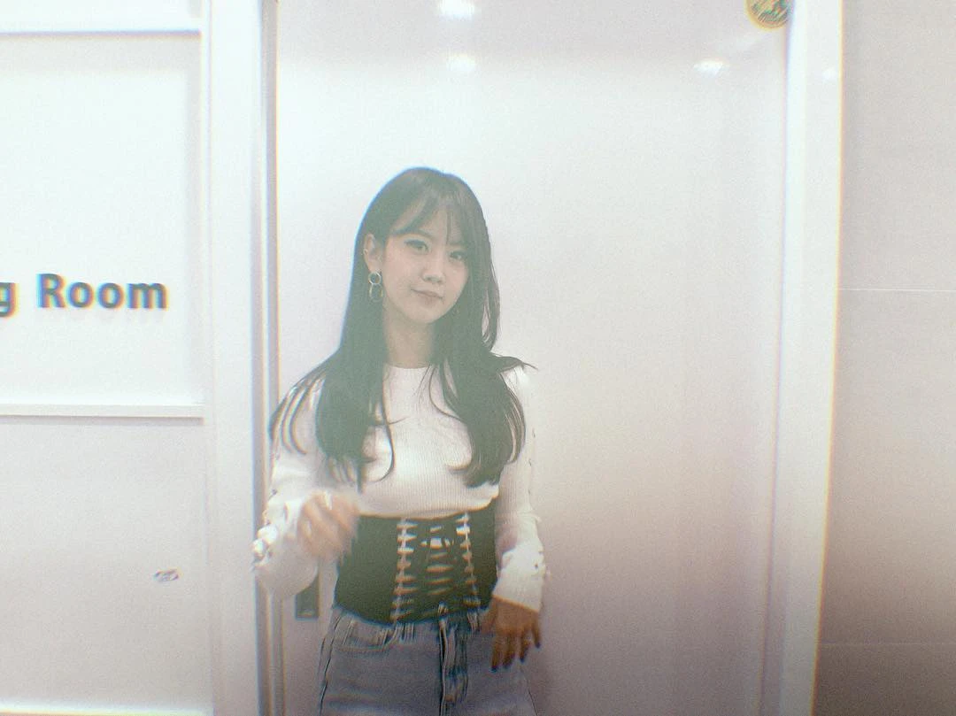 Hyeyeon