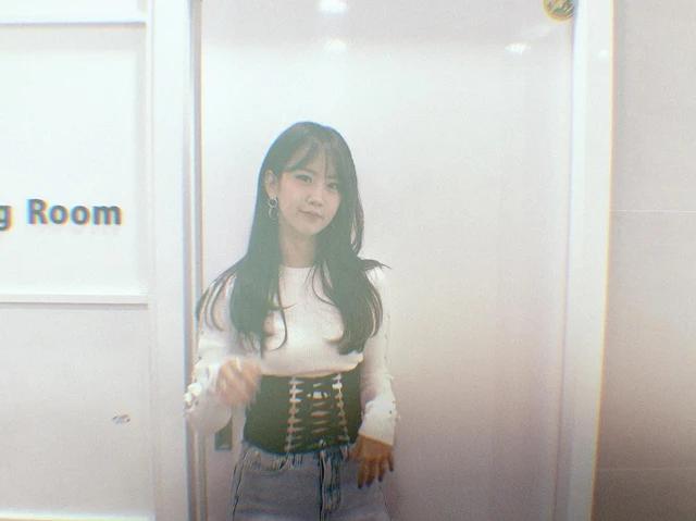 Hyeyeon