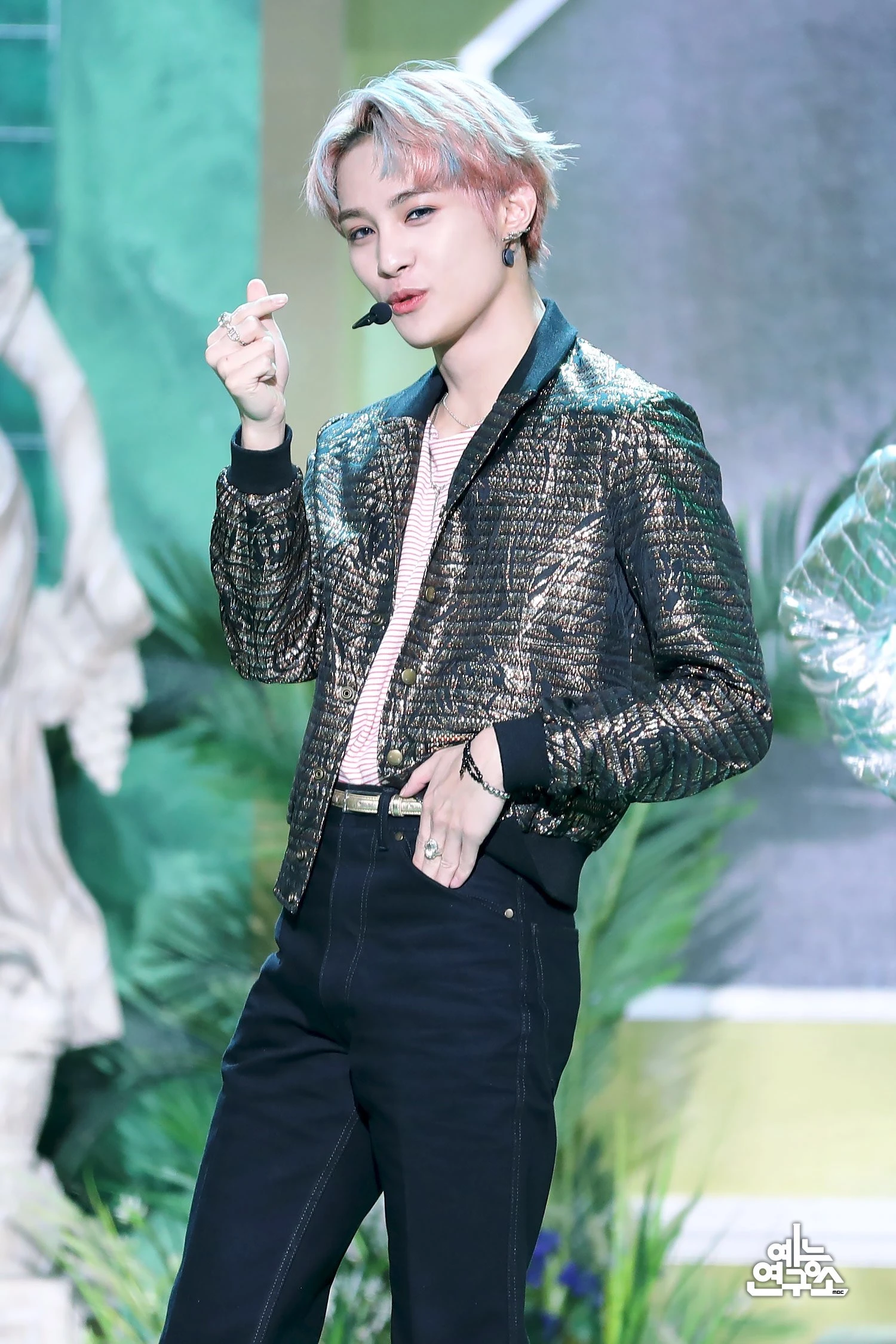 YangYang