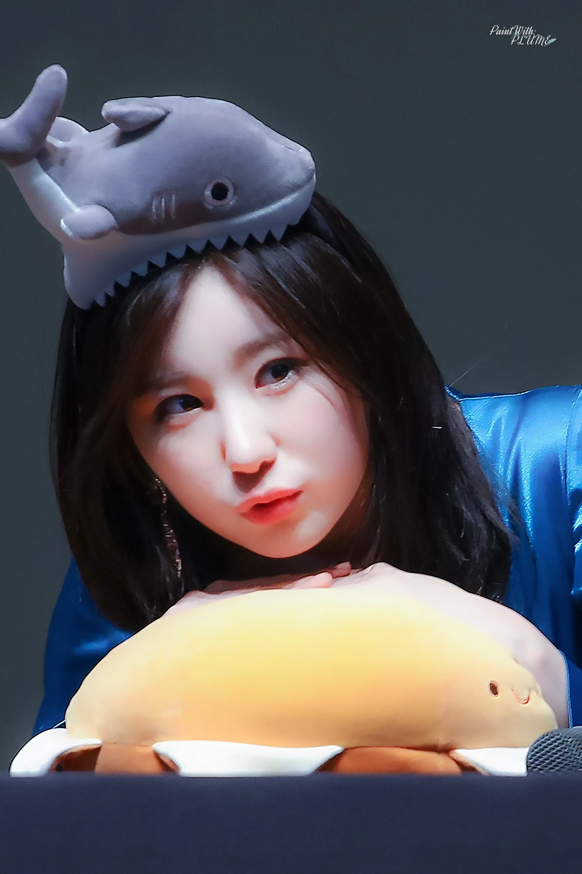 Chaeyeon