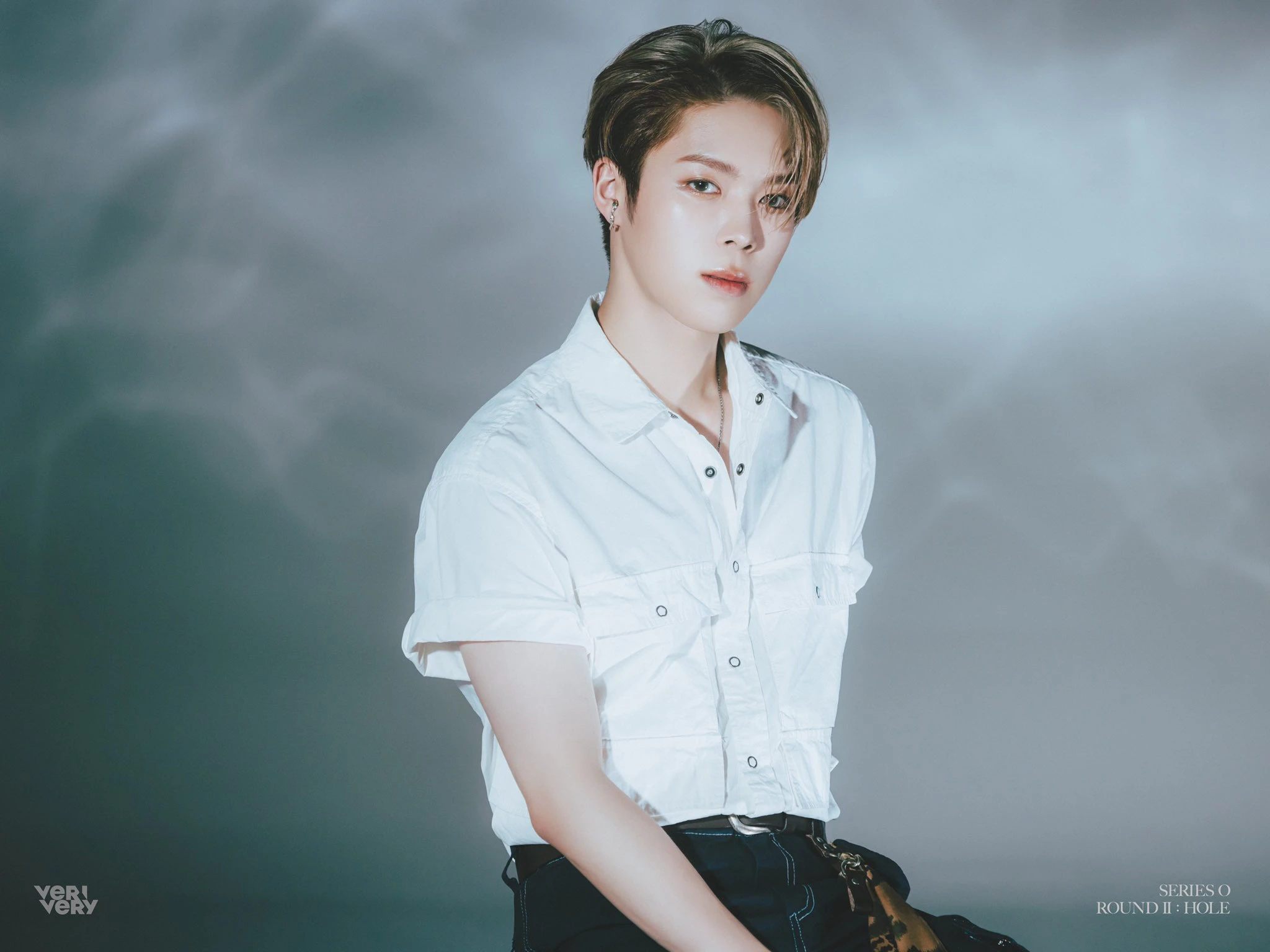 Yeonho