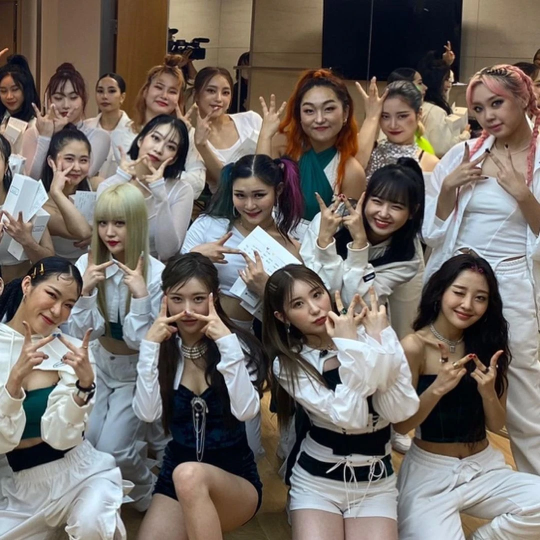 Iz*One