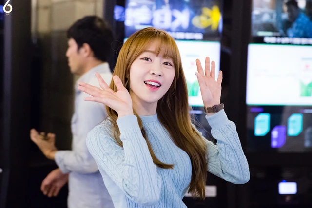 Yujeong