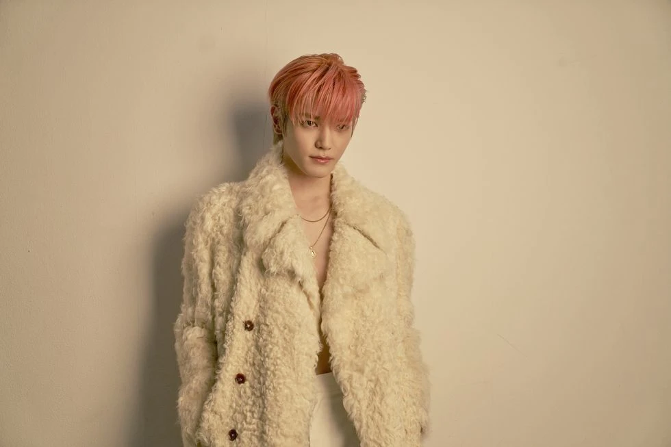 Taeyong