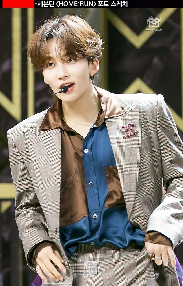 Jeonghan