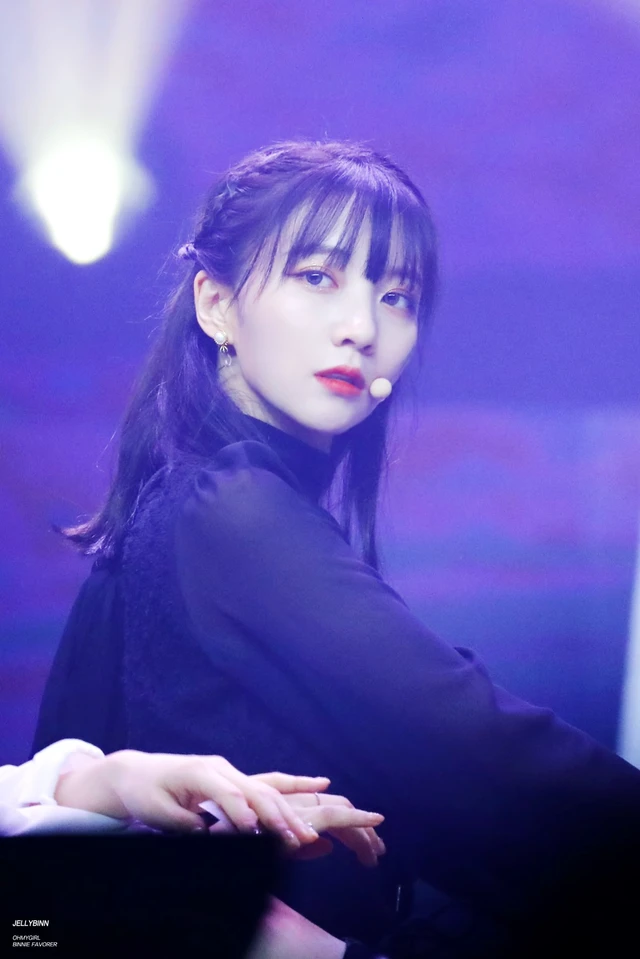 Binnie