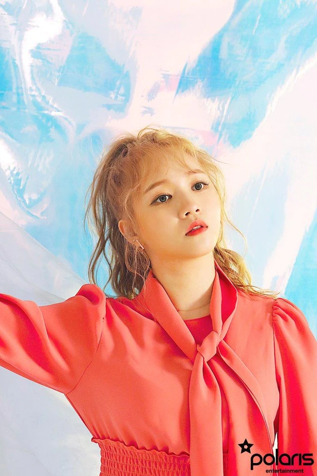 Sojung