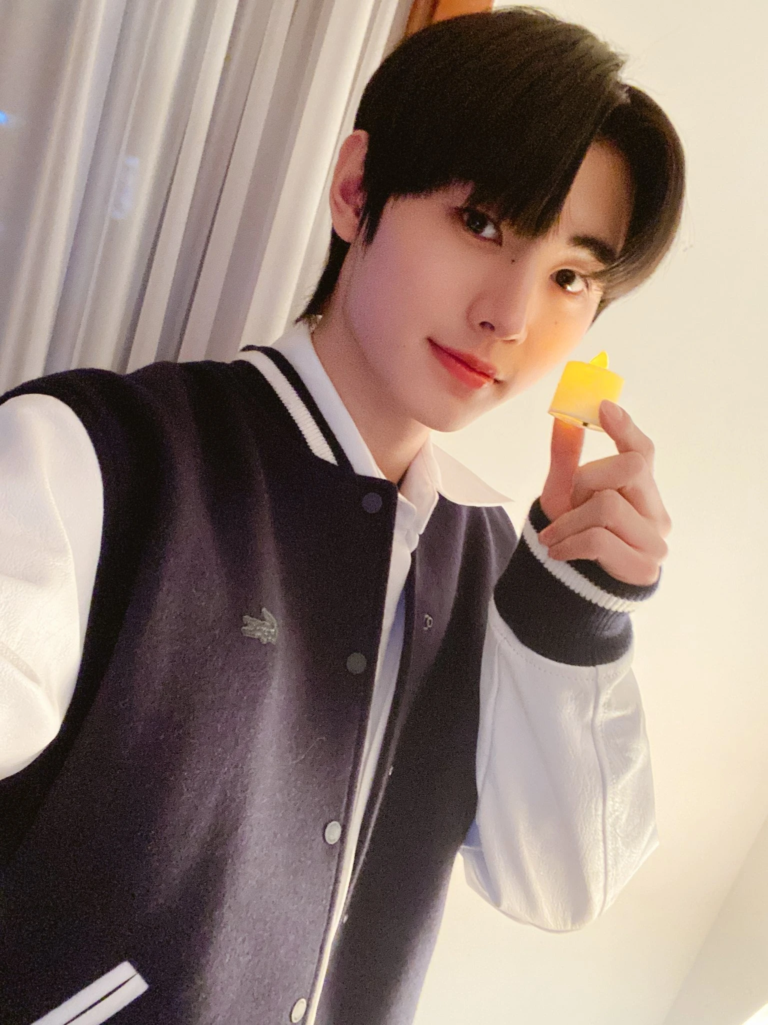 Sunghoon